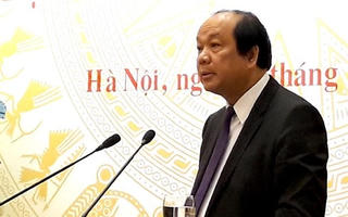 Phát hiện 94 ứng viên chưa đủ điều kiện phong GS, PGS đợt 2017
