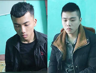 Bước đầu xác định 2 đối tượng hành hung bác sỹ ở Bố Trạch