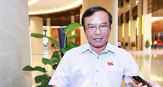 Đánh giá đúng cán bộ