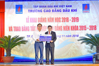 Tăng cường các hoạt động vì cộng đồng