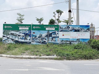 Thái Nguyên: Nhiều sai phạm trong quản lý, sử dụng đất