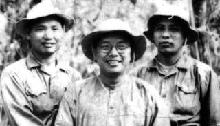 Cố Chủ tịch Lê Quang Đạo: Vị Tướng  từ chiến dịch Đường 9 đến ngày Thống nhất