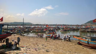 Thanh Hoá:  Kinh tế tăng trưởng  cao nhất Bắc Trung Bộ