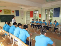 Nâng cao hiệu quả công tác cai nghiện ma túy