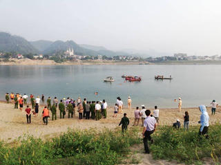 Tăng cường phòng, chống đuối nước trẻ em