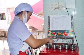 Thừa Thiên - Huế: Đạt chuẩn phổ cập giáo dục mầm non