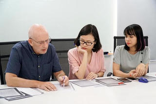 Nới lỏng xác nhận cấp giấy phép lao động nước ngoài làm việc tại Việt Nam