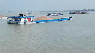 Bán cát nghìn tỷ