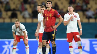 EURO 2020: Lượt cuối bảng D và E - Cơ hội và toan tính