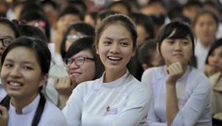 Ninh Bình: Lập đường dây nóng tiếp sức mùa thi