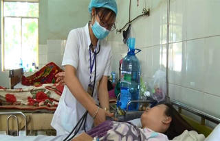 Việt Nam tiến tới loại trừ bệnh sốt rét vào năm 2030