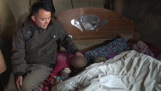 Sưởi than củi chống rét: Giỡn mặt với tử thần