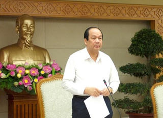 Tìm cách xử lý 12 doanh nghiệp yếu kém