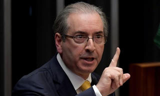 Cựu Chủ tịch Hạ viện Brazil ngồi tù vì tham nhũng