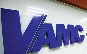 21 tổ chức tín dụng sạch nợ tại VAMC