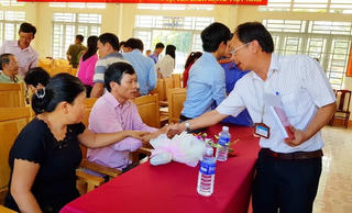 Xin lỗi người bị truy tố oan sai tại Đồng Nai