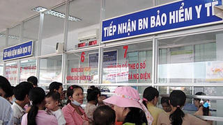 Đẩy mạnh thanh kiểm tra, xử lý nợ đọng