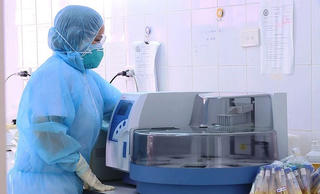 Thanh Hóa: Truy vết thần tốc các trường hợp F1, F2 có liên quan đến chuyên gia Nhật Bản 