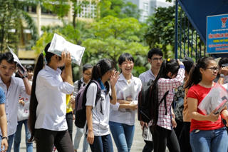 Điểm ưu tiên