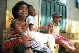 Đặt tên con theo... "sao"