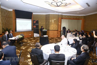 Hướng đến bộ quy tắc ứng xử, trách nhiệm trên không gian mạng