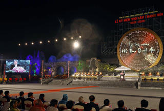 Mỗi người con xứ Thanh cần khơi dậy khát vọng vươn lên