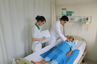 Trời lạnh, nguy cơ đột quỵ tăng cao