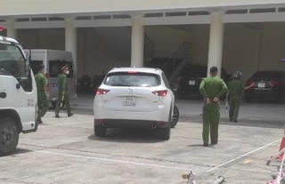 Bình Định: Lái xe 'phê' ma túy, điều khiển ô tô vượt chốt kiểm soát dịch Covid-19