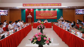 Thờ ơ trong giải quyết vụ án tham nhũng cũng là tiêu cực