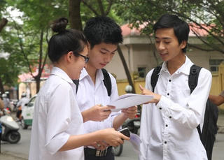 Gian lận thi cử vẫn là vấn đề 'nóng' nhất trong giải trình của Bộ GD-ĐT