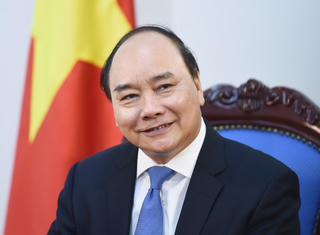 Việt Nam – Thành viên tích cực của ASEM
