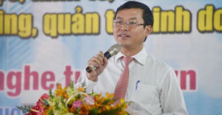 Điều chỉnh phân công lĩnh vực phụ trách tại Bộ GDĐT