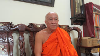 Đình chỉ chức vụ trụ trì chùa Kỳ Quang 2 đối với Hoà thượng Thích Thiện Chiếu