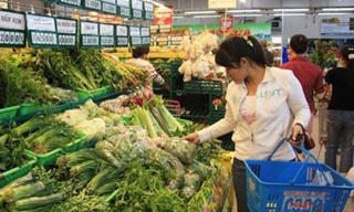 CPI tháng 1 tăng 0,51%