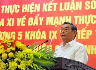 Nâng cao hiệu quả kinh tế tập thể