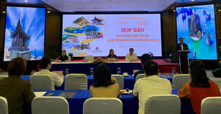 Quảng Ninh: 88 hoạt động kích cầu du lịch với mục tiêu 10 triệu lượt khách năm 2021