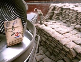 Xuất khẩu hơn 7 triệu tấn xi măng