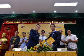 Nâng cao kỹ năng nghề cho tài xế công nghệ