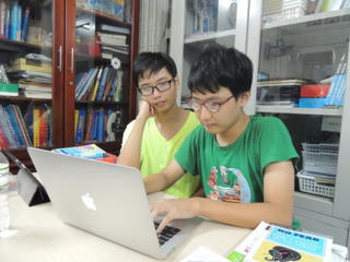 Tự dạy học cho con ở nhà: Có phù hợp và có nên nhân rộng?