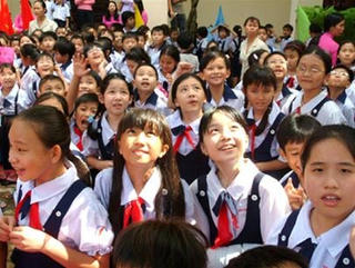 Đánh giá giai đoạn 1 Chiến lược phát triển giáo dục