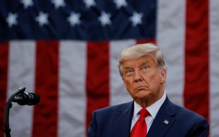 Ông Donald Trump tuyên bố sẽ là tổng thống 47 của Mỹ