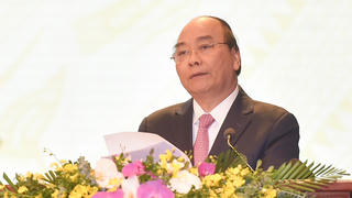 Tăng cường năng lực hợp tác xã 