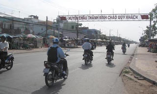 Châu Thành (Sóc Trăng): Hiệu quả trong công tác luân chuyển cán bộ