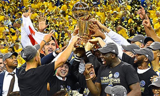 Đội vô địch NBA từ chối đến Nhà Trắng để tẩy chay Donald Trump