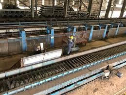 Nhập khẩu sắt thép phế liệu giảm hơn 50 % trong 2 tháng đầu năm