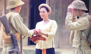 Ra mắt MV 'Bộ đội về làng'