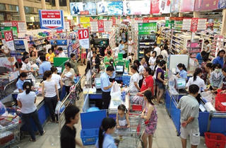 Hội nhập kinh tế: Lợi cho người tiêu dùng