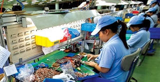 Hỗ trợ phát triển công nghiệp phụ trợ