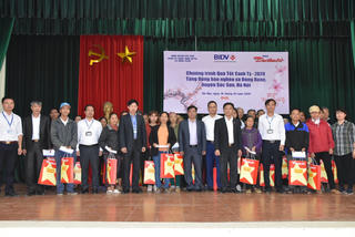 Nhớ về cội nguồn