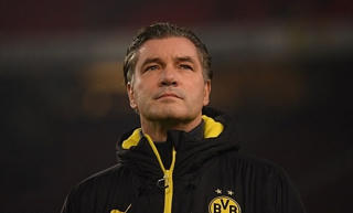 Arsenal chiêu mộ chuyên gia săn cầu thủ của Dortmund